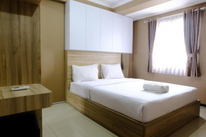 Best Location 2BR at Gateway Pasteur Apartment By Travelio